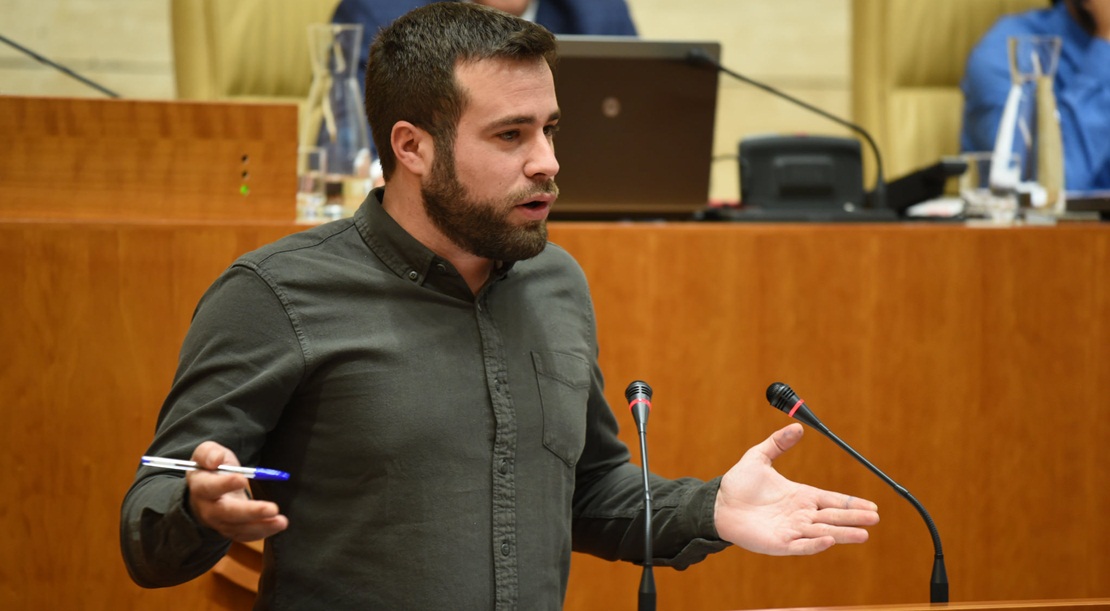 La Asamblea rechaza abordar los cortes de luz en un barrio de Mérida