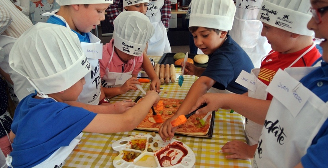 80.000 euros a los centros que promocionen los hábitos saludables