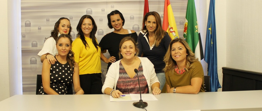 La Plaza de España de Mérida acogerá un flash mob flamenco