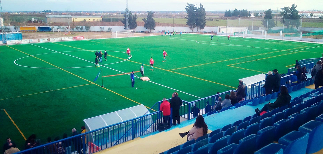 Valdelacalzada albergará el nacional de selecciones autonómicas de fútbol