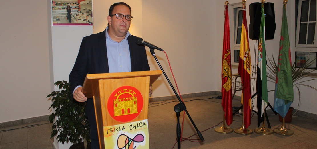 Osuna celebra la llegada de un nuevo juzgado a Mérida