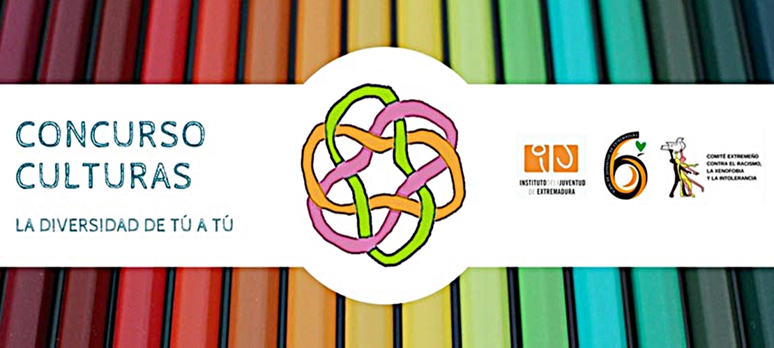 El &#39;VI Concurso Culturas&#39; por la diversidad sexual y de género