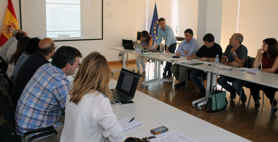 El sector corchero participa en BIOCORK para el control de la culebrilla