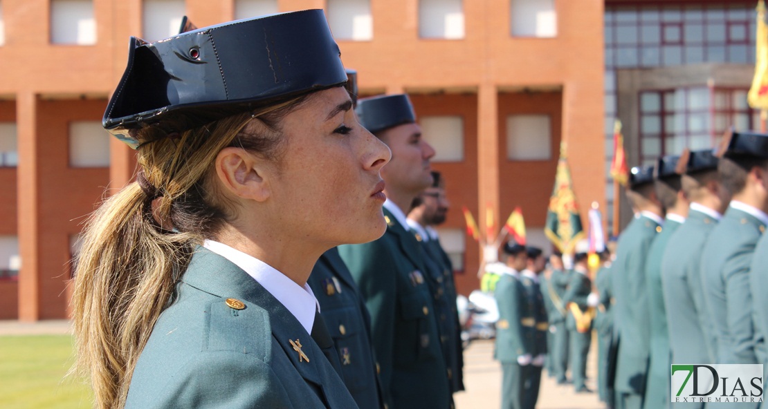 “Toda España está con vosotros y nos sentimos orgullosos de vuestra labor”