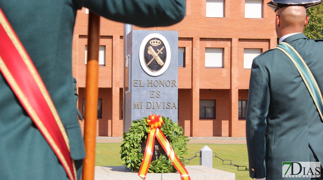 “Toda España está con vosotros y nos sentimos orgullosos de vuestra labor”