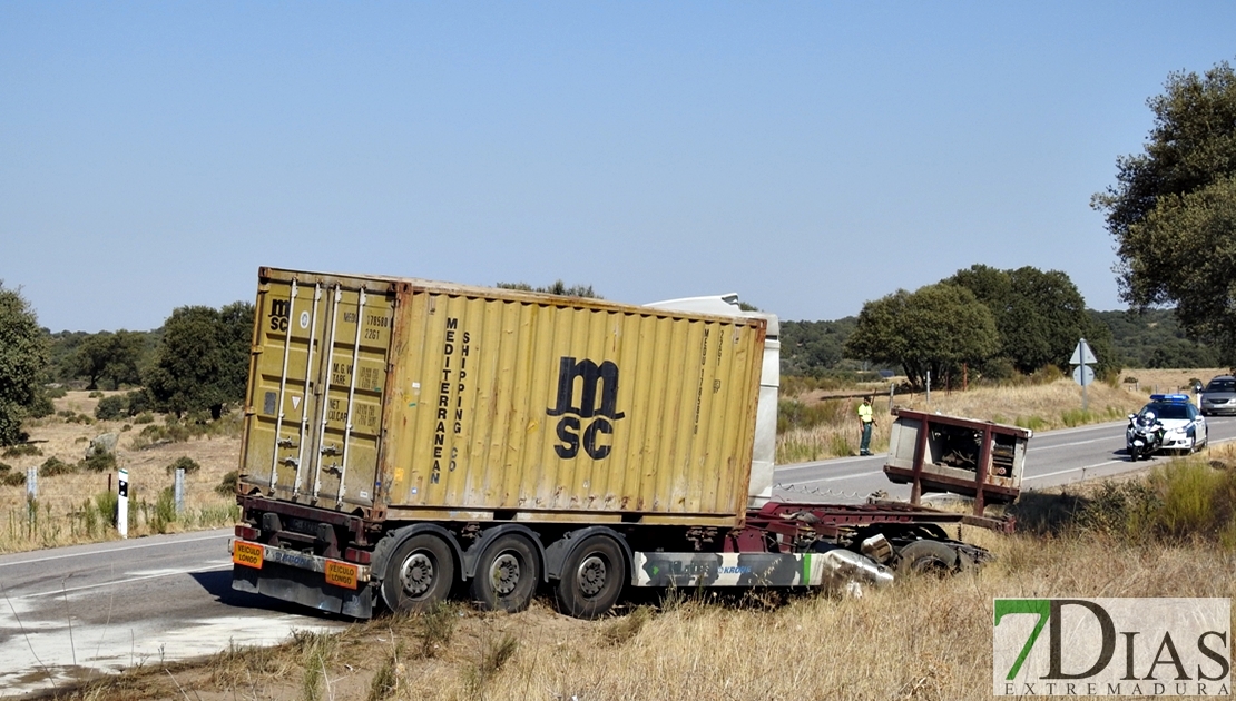 Autovía Badajoz – Cáceres YA