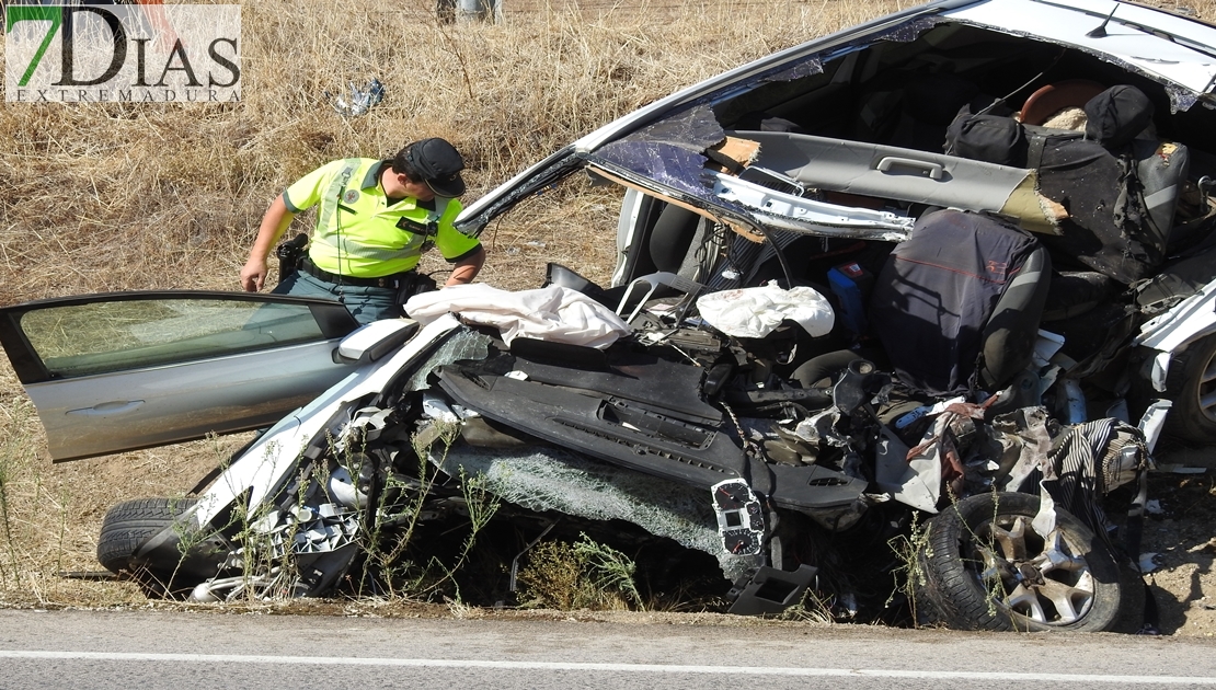 Autovía Badajoz – Cáceres YA