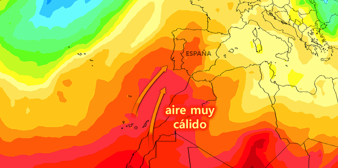 Puente del Pilar en España con hasta ¡36ºC!, aunque podrían bajar la próxima semana
