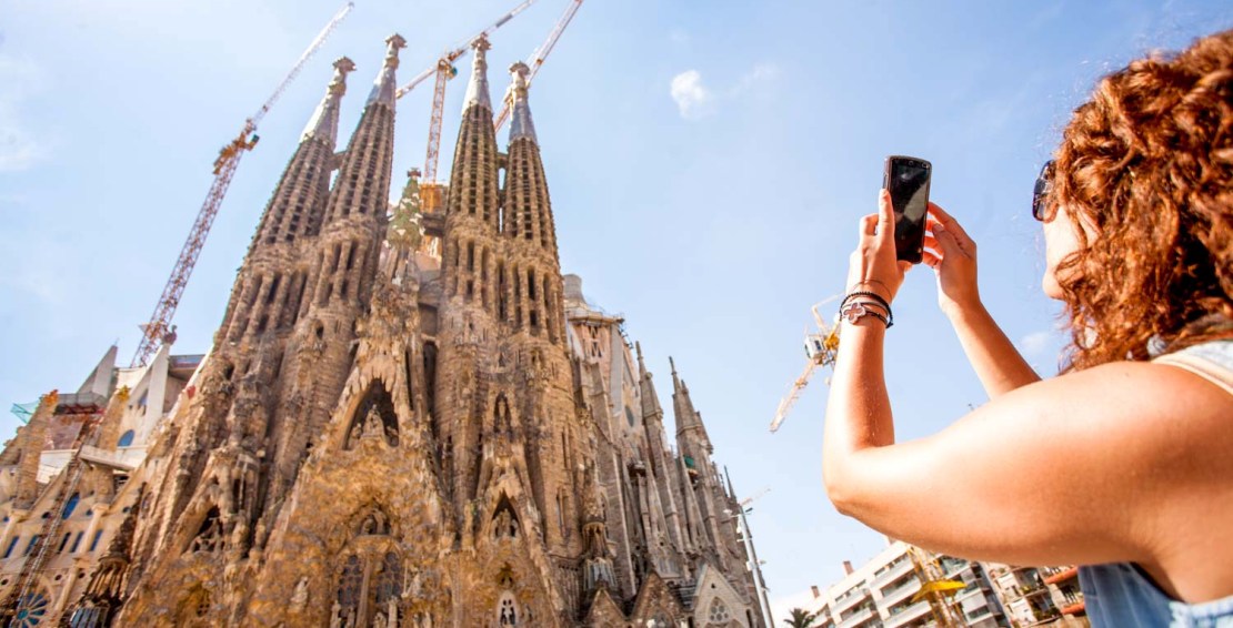 Cataluña: Oleada de cancelaciones en apartamentos y hoteles