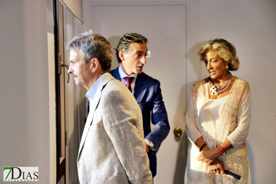El mítico Gran Hotel Zurbarán vuelve a lucir su mejor cara