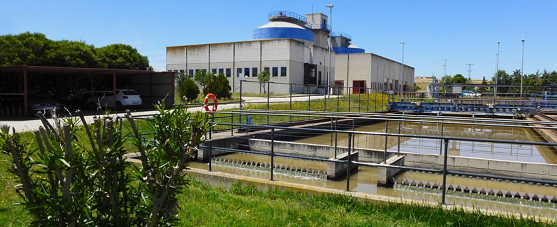 Sanción de 468.000 euros a la empresa concesionaria del agua de Cáceres