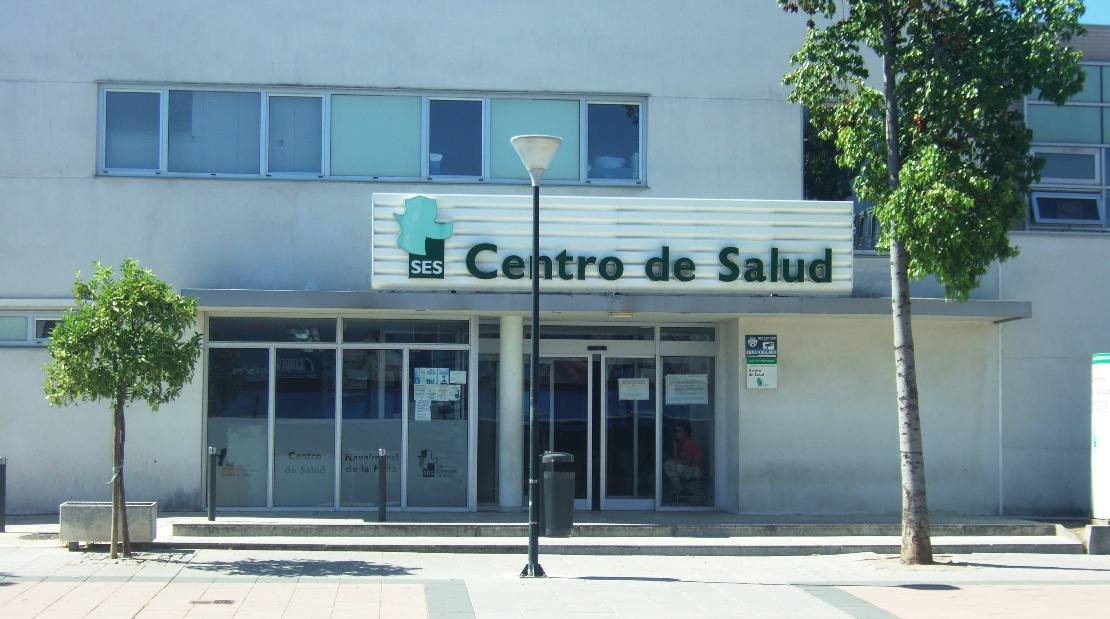 Francisco Javier Godoy, nuevo gerente del Área de Salud de Navalmoral de la Mata