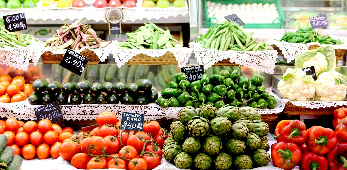 Los precios suben por encima de los salarios