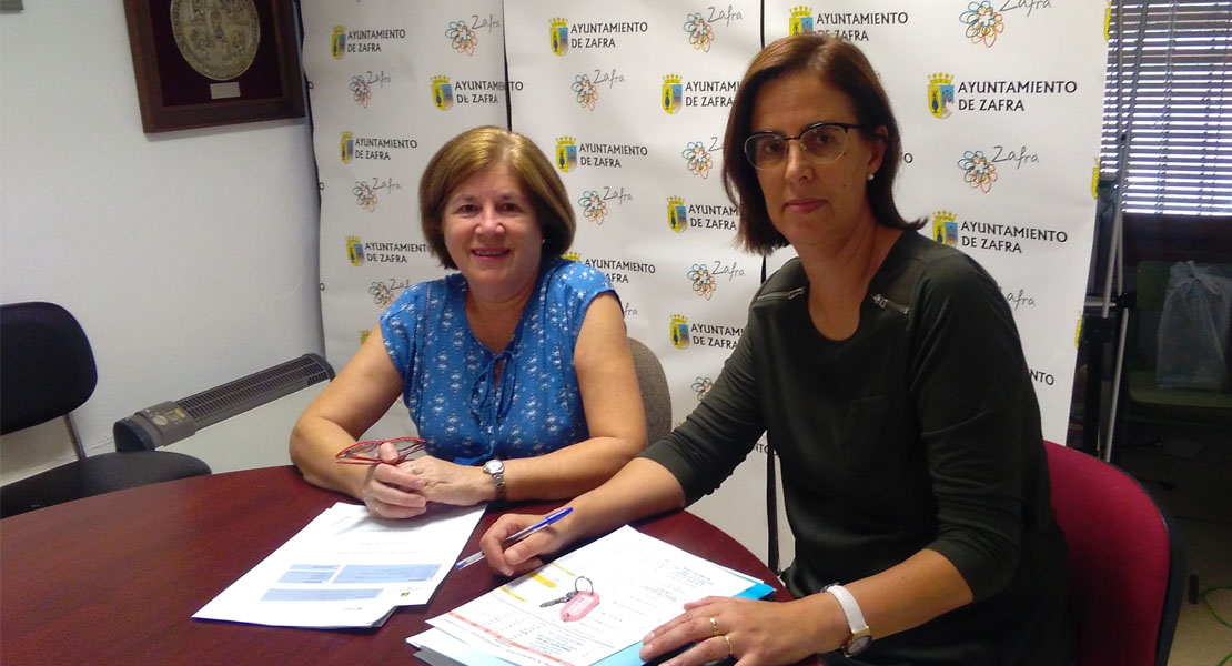 El Ayuntamiento de Zafra convoca 45 puestos de trabajo
