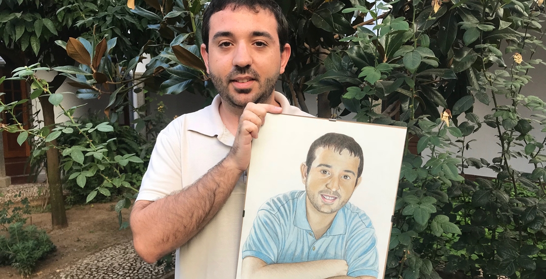 &#39;Retratos y Representaciones&#39; en la Casa de la Cultura de Los Santos