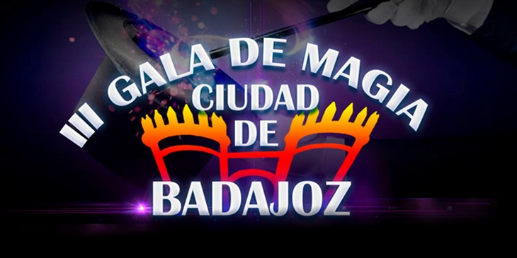 Magia y diversión el próximo domingo en El teatro López de Ayala