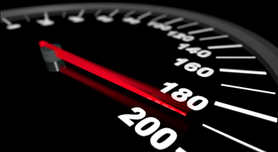 Cazado a 196 km/h en la autovía Cáceres - Trujillo