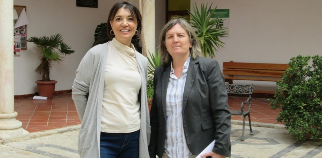 Zafra presenta su Concurso de Murgas para el Carnaval 2018