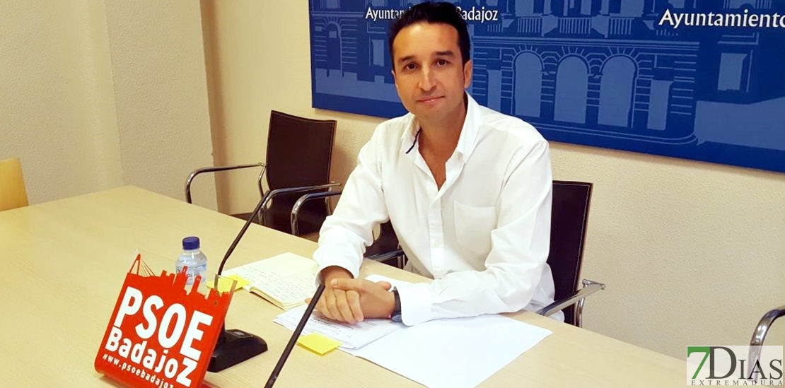 Cabezas denuncia la “desobediencia administrativa” del PP