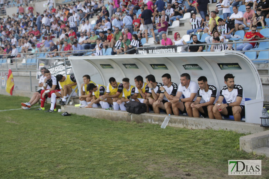 Juan Marrero: “Mis jugadores me han hecho vibrar”