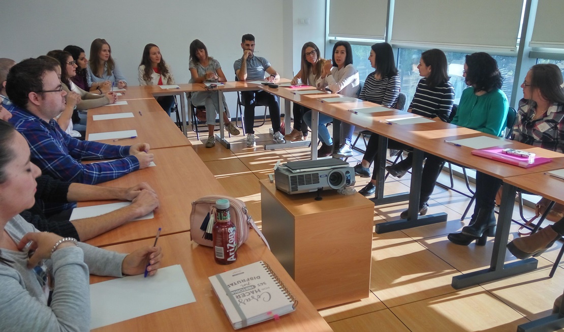 40 desempleados se benefician de la II Lanzadera de Empleo en Don Benito y Almendralejo