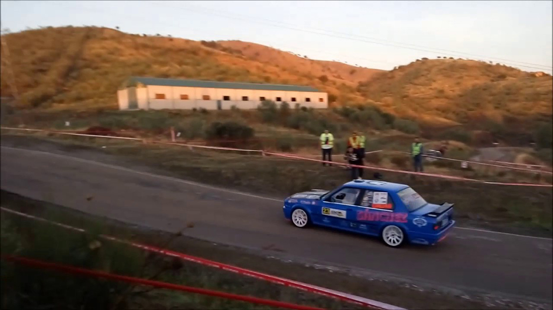 El RallySpint Culebrín – Pallares decidirá el regional de la especialidad