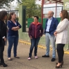 PP: “La Junta tiene abandonado el colegio de Villafranco del Guadiana”