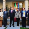 Las consejeras toman posesión de sus nuevos cargos