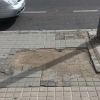 Los emeritenses denuncian las condiciones “insalubres” del barrio Bellavista
