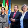 Las consejeras toman posesión de sus nuevos cargos