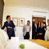 El mítico Gran Hotel Zurbarán vuelve a lucir su mejor cara