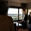 El mítico Gran Hotel Zurbarán vuelve a lucir su mejor cara