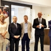 El mítico Gran Hotel Zurbarán vuelve a lucir su mejor cara