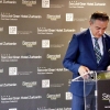 El mítico Gran Hotel Zurbarán vuelve a lucir su mejor cara
