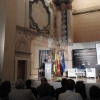 Imágenes del II Congreso Taurino de Olivenza