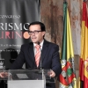 Imágenes del II Congreso Taurino de Olivenza