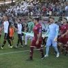 Imágenes del Mérida AD 3 - 0 CD. Badajoz