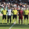 Imágenes del Mérida AD 3 - 0 CD. Badajoz