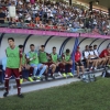 Imágenes del Mérida AD 3 - 0 CD. Badajoz