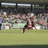 Imágenes del Mérida AD 3 - 0 CD. Badajoz