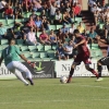 Imágenes del Mérida AD 3 - 0 CD. Badajoz