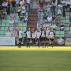 Imágenes del Mérida AD 3 - 0 CD. Badajoz
