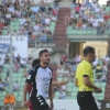 Imágenes del Mérida AD 3 - 0 CD. Badajoz