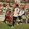 Imágenes del Mérida AD 3 - 0 CD. Badajoz