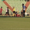 Imágenes del Mérida AD 3 - 0 CD. Badajoz