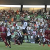 Imágenes del Mérida AD 3 - 0 CD. Badajoz