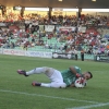 Imágenes del Mérida AD 3 - 0 CD. Badajoz
