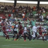 Imágenes del Mérida AD 3 - 0 CD. Badajoz