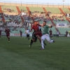 Imágenes del Mérida AD 3 - 0 CD. Badajoz