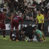 Imágenes del Mérida AD 3 - 0 CD. Badajoz